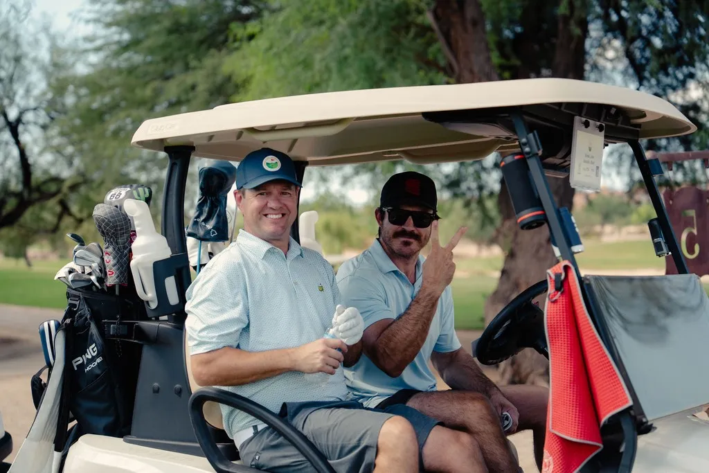 Pin High event gallery photo 1